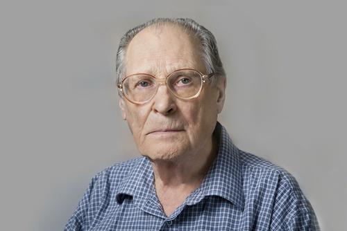 Ушел из жизни правозащитник, один из авторов Конституции Сергей Ковалев