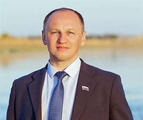 Депутат Законодательного собрания Роман Габов о загрязнении Байкала: «Нельзя замалчивать проблемы, упуская время»