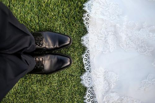 В США 26-летняя невеста погибла в ДТП через несколько часов после свадьбы