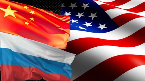 Американцы оценили угрозу российско-китайских учений: «Мы в затруднительном положении и даже не подозреваем об этом»