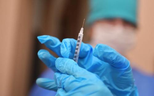 В России активизировались «вакцина-мошенники»