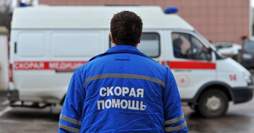 Доступность медпомощи в России постепенно уменьшается