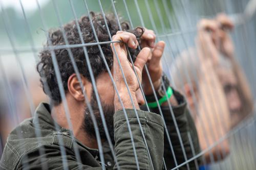 Глава госпогранкомитета Белоруссии Лаппо заявил, что литовские коллеги из-за миграционного кризиса перестали выходить на связь