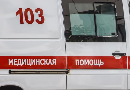 В больнице скончалась пожилая женщина, пострадавшая в результате ДТП в Москве