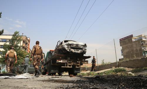  Политолог Светов предупредил о «долгих годах конфликтов» и «страданий людей» из-за ситуации в Афганистане 