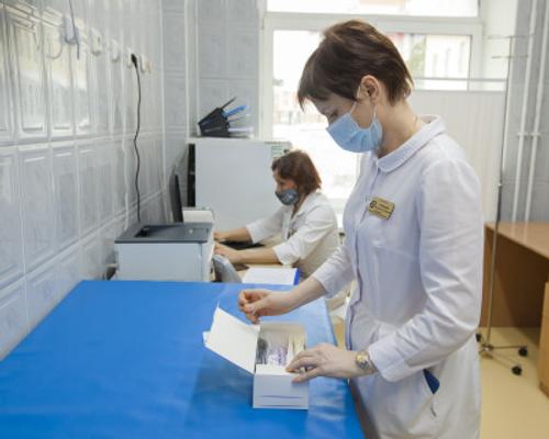 В Челябинской области снова зафиксирован антирекорд по смертям от коронавируса