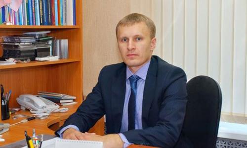 В Челябинской области назначен начальник управления по борьбе с коррупцией