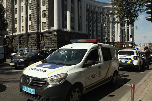 Представитель МВД Украины Шевченко озвучил три версии гибели мэра Кривого Рога