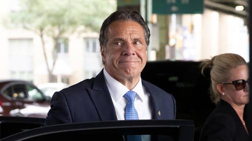 Американские «Борджиа»: в США второй губернатор подряд покидает место после секс-скандала