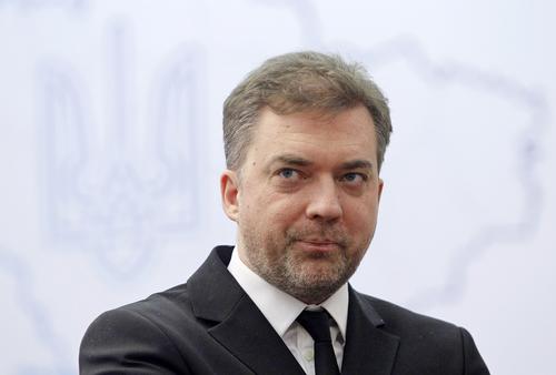 Экс-министр обороны Украины Загороднюк: Россия могла перебросить в Крым ядерное оружие