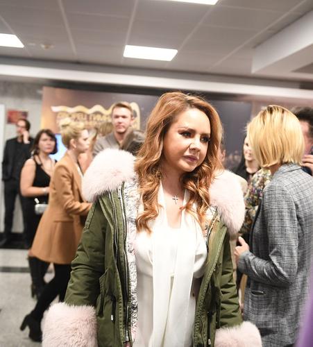 Певица Юлия Беретта обвинила МакSим в пиаре из-за болезни 