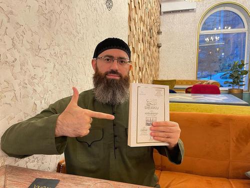 Религиозный советник Кадырова назвал талибов «красавчиками» 
