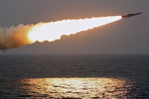 CNN располагает данными, что Россия начнёт испытания крылатой ракеты «Буревестник»