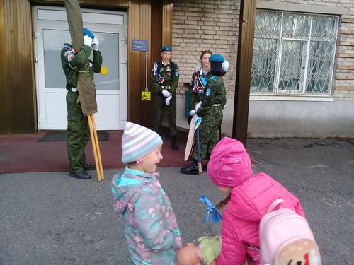 Конкурс «Детство БезОпасности» проводят в Приморском крае