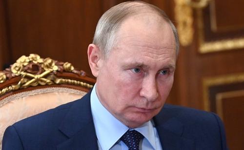 Путин пообещал, что РФ выполнит все обязательства по контракту с Украиной на транзит газа