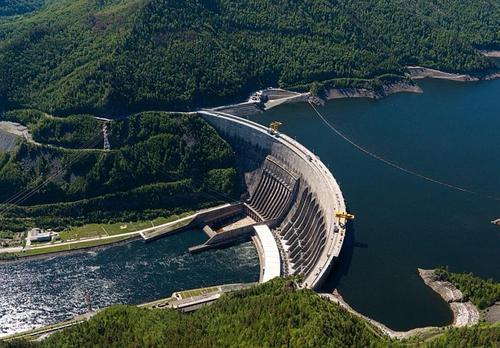 Китай может принять участие в строительстве ГЭС на Дальнем Востоке