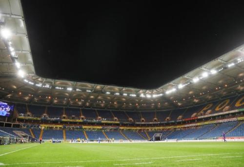 На стадионах, построенных в России к ЧМ ​ по футболу, качество полей неприемлемо ​ для игр