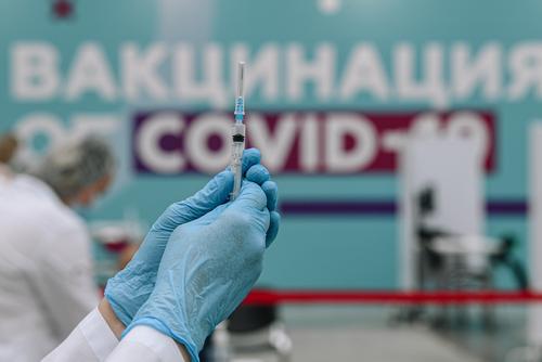 В Центре имени Гамалеи создали заготовки для обновления вакцины «Спутник V»