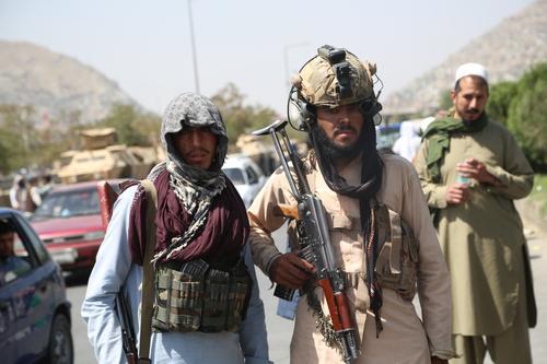 Разведка США предупреждала Трампа и Байдена о скором приходе талибов к власти в Афганистане