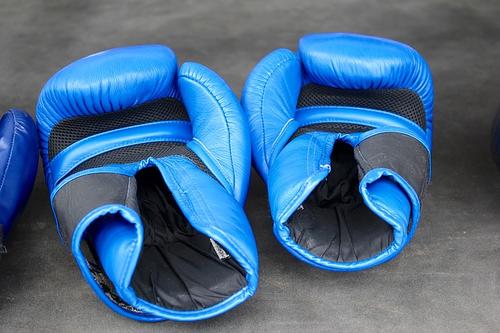 В школах Челябинской области введут уроки бокса