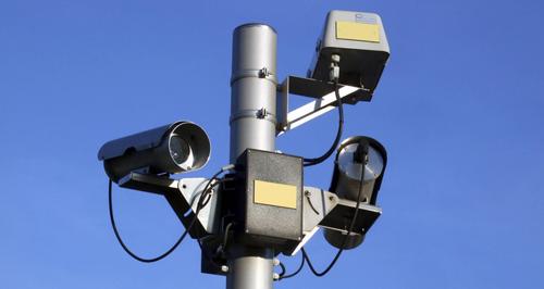 Прокурор заставил хабаровскую мэрию починить камеры «Безопасного города»