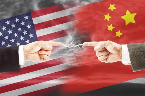 В Китае считают обвинения США бездоказательными