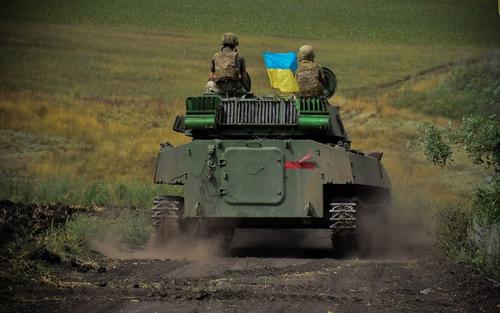 Издание Avia.pro: войска ДНР и ЛНР могут окружить и уничтожить украинскую группировку в Донбассе в случае ее наступления