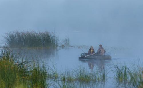 С 1 сентября изменятся условия рыбалки для жителей Челябинской области
