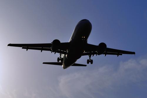 Уральская транспортная прокуратура сообщила о совершенной самолётом «ЮТэйр» экстренной посадке в Сургуте