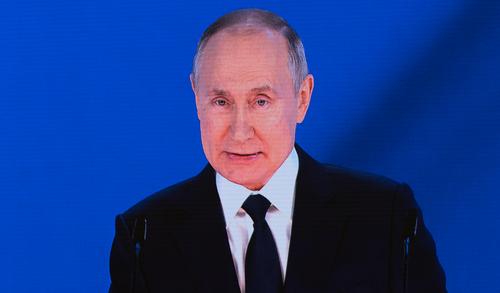 Путин на следующей неделе планирует посетить космодром Восточный 