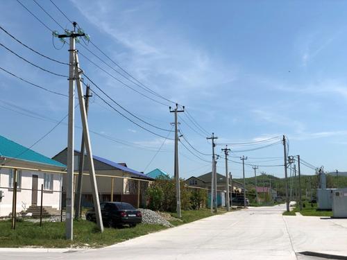 В юго-западных районах Кубани пресекли 43 попытки хищения электроэнергии