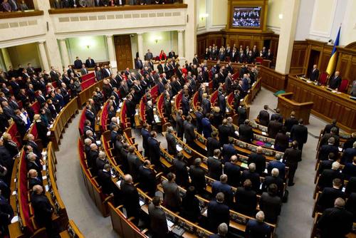 Депутат Рады Кравчук допустила кадровые перестановки в правительстве Украины