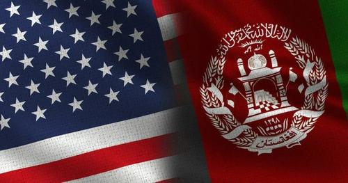 США забыли в Кабуле список своей агентуры
