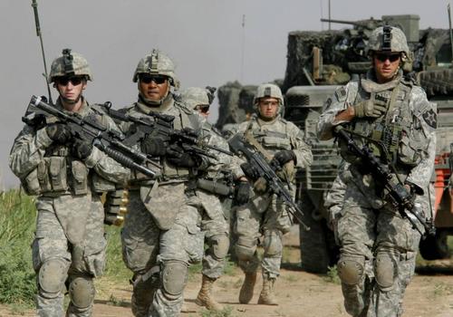 Американские СМИ сравнивают поражение США в Афганистане с событиями во Вьетнаме