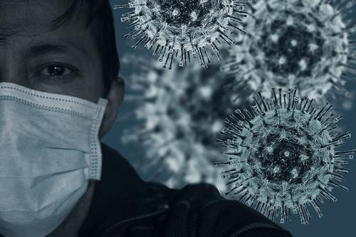 Новости о йота-штамме коронавируса почему-то пропали из интернета