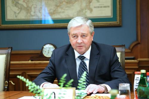 Посол Беларуси в РФ Владимир Семашко рассказал о ближайшем шаге по интеграции России и Белоруссии