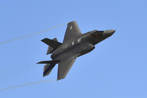 National Interest: американские F-35 сдержат Россию в случае войны между ней и НАТО в Восточной Европе