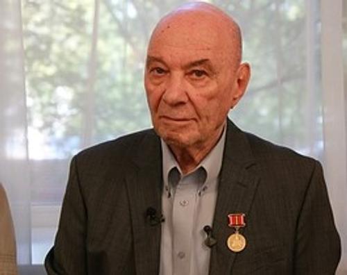 Вадиму Ивановичу Туманову исполнилось 94 года - Аргументы Недели