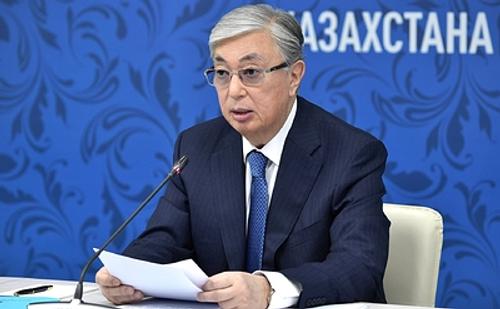 «Офицеры России» поблагодарили президента Казахстана за оперативную реакцию на проблему притеснения русскоязычных