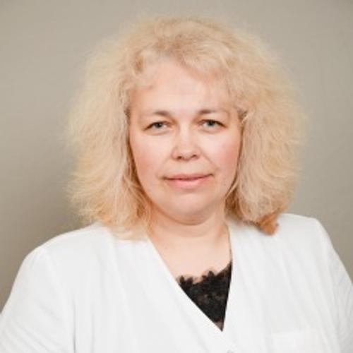 Латвийский невролог Анита Райта: «Я уверена, что с людьми необходимо говорить о вакцинации»