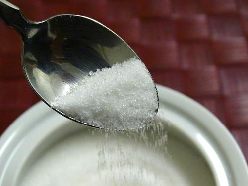 Правительство РФ решило стабилизировать цену на сахар