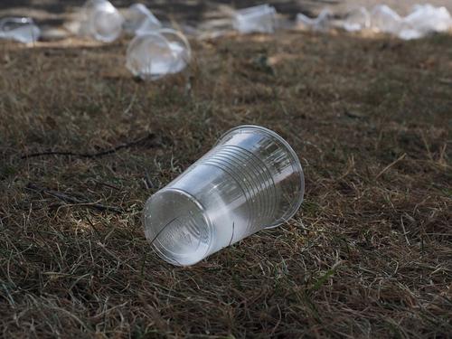 Глава Минприроды Козлов заявил, что запрет на производство товаров из пластика планируется ввести в 2024 году