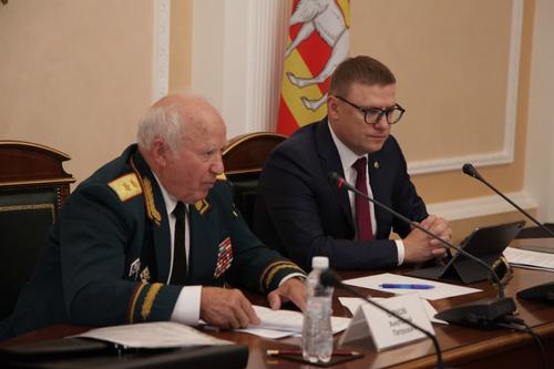 На соцподдержку ветеранов Южного Урала в 2021 году направлено 6 млрд рублей