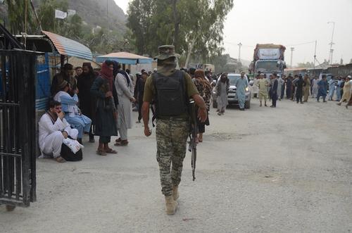 Талибы 4 сентября объявят состав нового правительства Афганистана