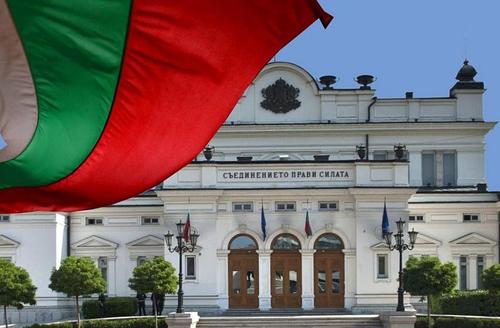 В Болгарии не могут сформировать правительство