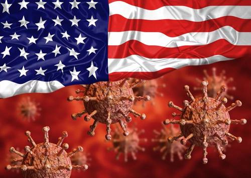 В США коронавирус поразил и военные структуры