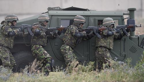 Экс-сотрудник Пентагона Дэниэл Гуре: «НАТО должно готовиться к немыслимому – к войне с Россией» 