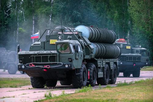 Портал Baijiahao: Соединенные Штаты больше всего боятся российских ракетных систем