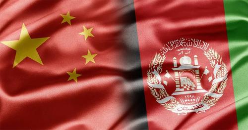 Пекин готовится к признанию «Талибана?»