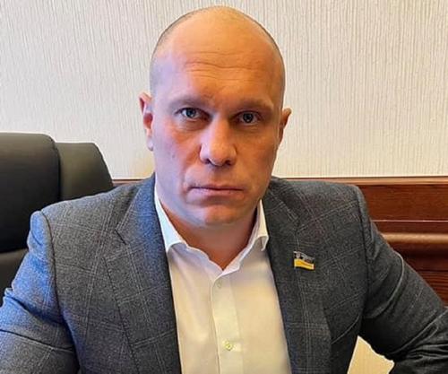 Депутат Рады Илья Кива сравнил ситуацию на Украине с «предсмертными судорогами» 